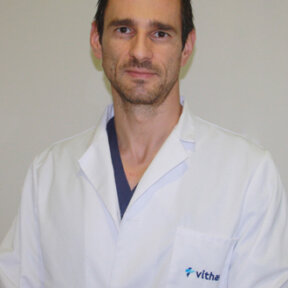 Dr. Antonio José Conejo Fernández