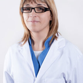 Dra. Laura Fuentes Gómez