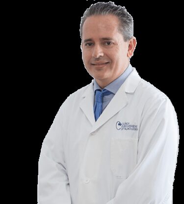 Dr. Reyes , Miguel