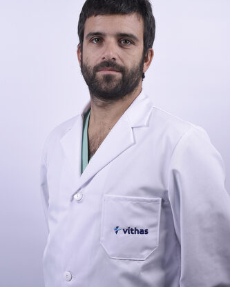 Dr. Fito Martorell, Lucas