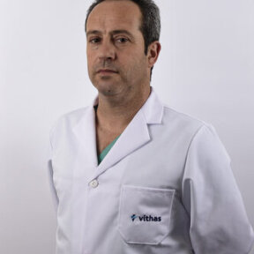 Dr. Vicente Ortiz Bellver