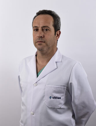 Dr. Vicente Ortiz Bellver