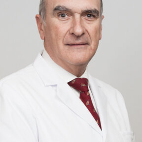Dr. Luis Espejo Ortega
