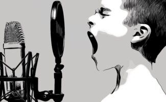 Sufrir disfonía durante más de 15 días requiere atención médica por parte de un otorrinolaringólogo