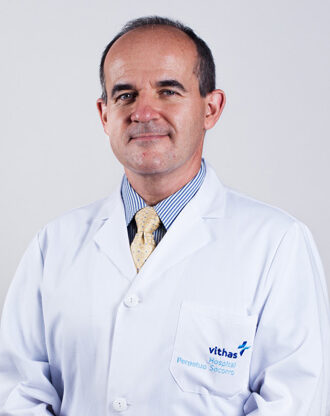 Dr. Rodríguez Laiz, Gonzalo Dr. Rodríguez Laiz, Gonzalo