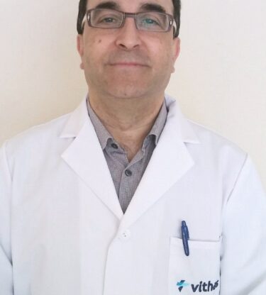 Dr. Alvarez Rubio, Manuel