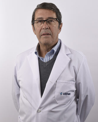Dr. Cuevas Sanz, José Miguel