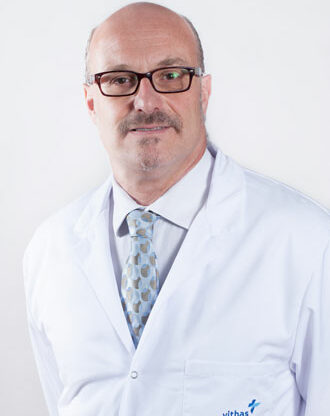 Dr. Jover Martínez, Rodrigo