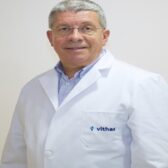 Dr. Edgar González Méndez