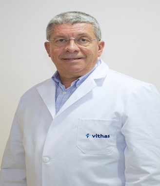 Dr. González Méndez, Edgar