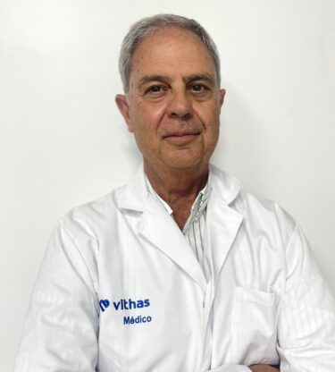 Dr. Mataix Corbi, Rodolfo