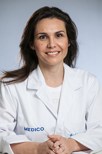 Dra. Carmen Martínez Aparicio