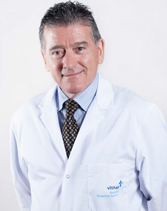 Dr. Toledo Pimentel, Víctor