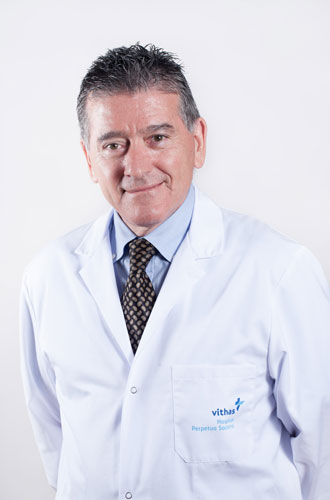 Dr. Víctor Toledo Pimentel