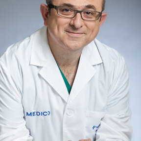 Dr. Ricardo Fajardo Molina