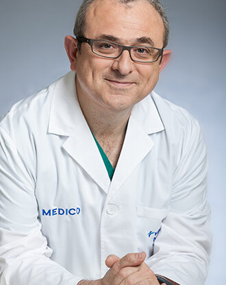 Dr. Fajardo Molina, Ricardo
