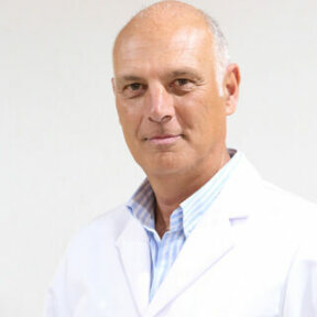 Dr. Tomás Calero Campos