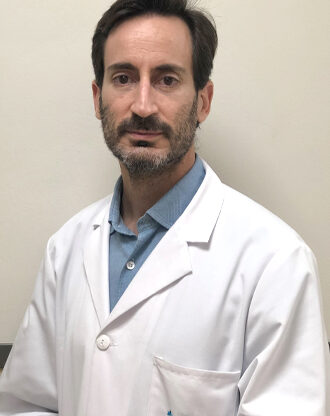 Dr. Romero Trevejo, José Lorenzo
