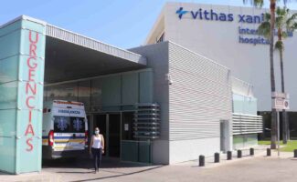 Lesiones deportivas, quemaduras solares y picaduras, las consultas más frecuentes del verano en urgencias