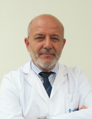 Dr. Mesa Simón, Francisco