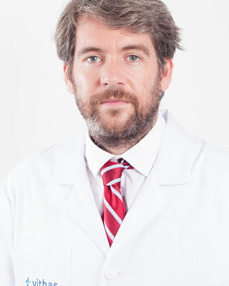 Dr. Córcoles Padilla, Juan Manuel