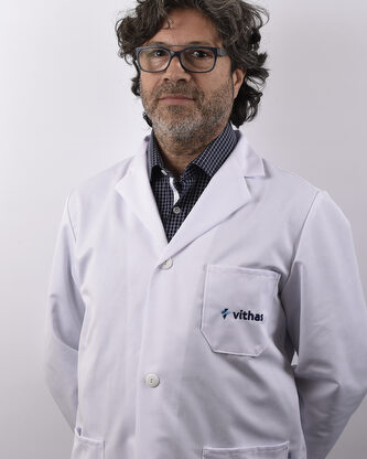 Dr. Osca García, José Manuel
