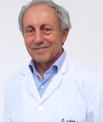 Dr. Alonso Rodríguez, César