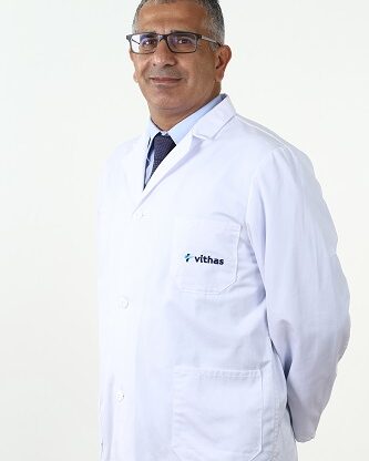 Dr. Mobayed , George