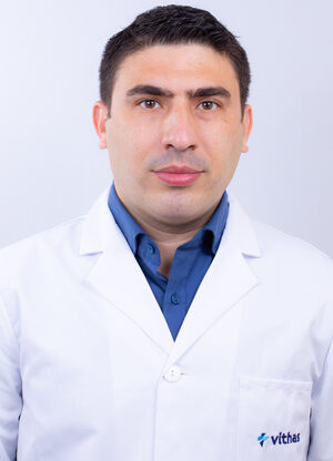 Dr. Bravo Lopez, Diego