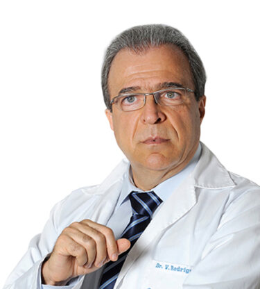 Dr. Rodriguez Hernández, Vicente