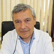 Dr. Gómez Gamero, José Ramón