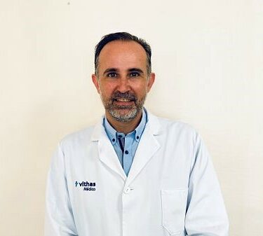 Dr. Alonso Usero, Vicent