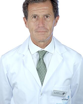 Dr. Esteve Barcelona, José María