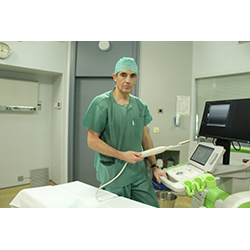Vithas aprueba una nueva inversión para equipamiento médico de última generación en su hospital de Vigo