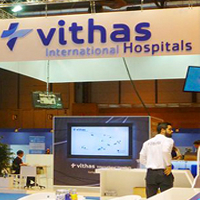 Vithas participa por cuarto año consecutivo en FITUR Salud