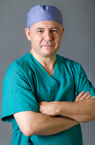 Dr. Antonio Hernández Lao
