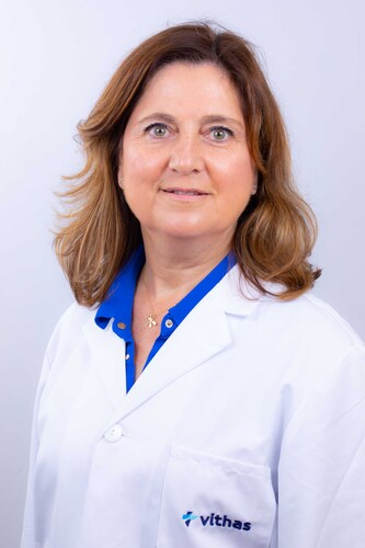 Dr. Elena Pastor Pons