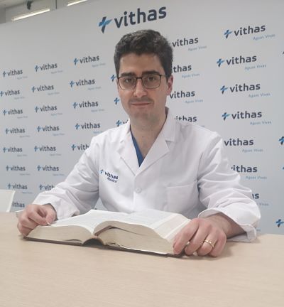 El Hospital Vithas Aguas Vivas recuerda la importancia de las revisiones para evitar las secuelas de la covid persistente