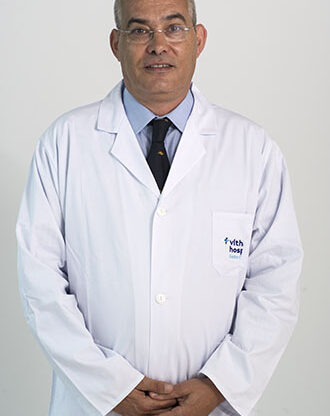 Dr. Hernández Hernández, Sebastián