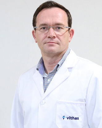 Dr. Sánchez Rodríguez, José María