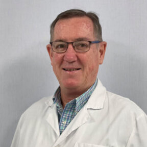 Dr. Jorge Domínguez-Rodiño Sánchez