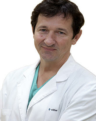 Dr. Ruiz Montero, Antonio