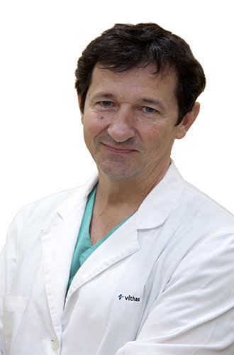 Dr. Antonio Ruiz Montero