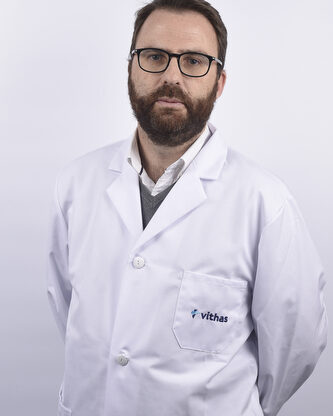Dr. Budía Alba, Alberto