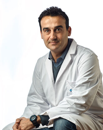 Dr. Serrano Fernández, José Miguel