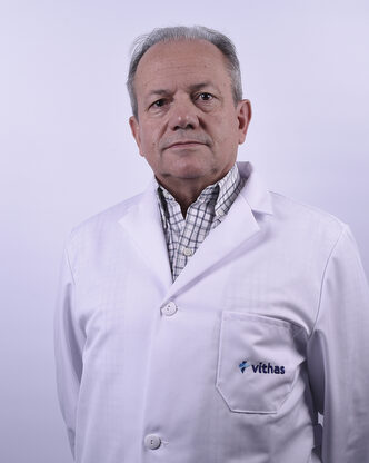 Dr. García Cebrián, Juan Antonio