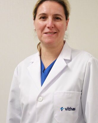 parcialidad Preservativo segunda mano Dra. Beatriz Hernáez Vela, Podóloga en Sevilla | Vithas