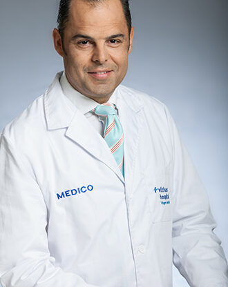 Dr. Sicilia Gutiérrez, Marco Antonio
