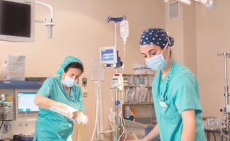 Pacientes sin dolor: objetivo fundamental para los anestesiólogos