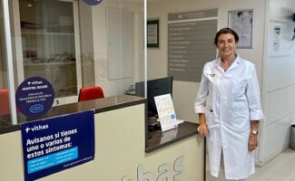 El uso excesivo de tecnología provoca que más del 50% de los jóvenes padezcan la enfermedad de ojo seco